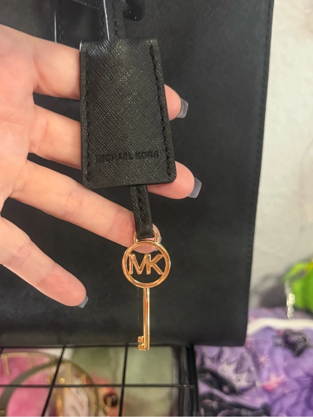 Michael Kors authentic michael